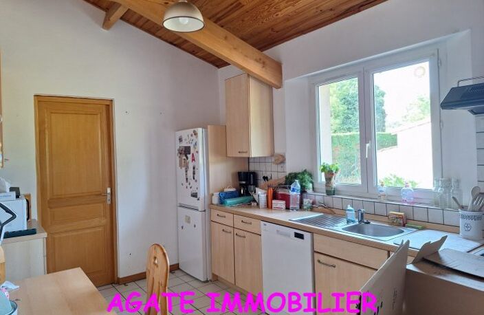 MAISON 4 PIECES PROCHE LANGON — photo 4