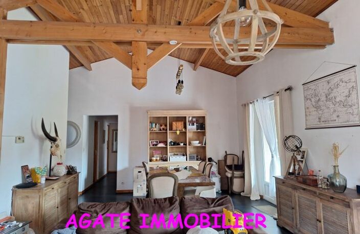 MAISON 4 PIECES PROCHE LANGON — photo 5