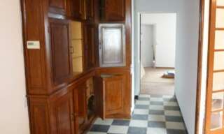 Maison 5 Pièces 145 m² à vendre à Villandraut (33730)