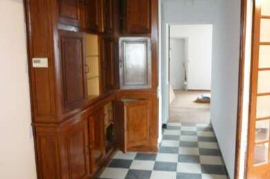 Maison 5 pièces 172000 €