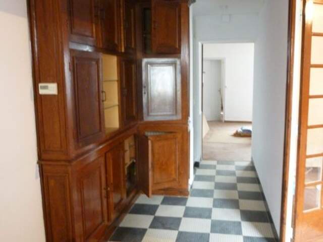 MAISON DE BOURG DE 145 M² 5 PIECES — photo du bien