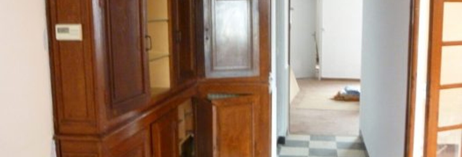 Maison 5 Pièces 145 m² à vendre à Villandraut (33730)