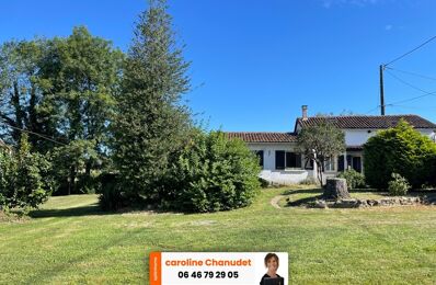 vente maison 178 000 € à proximité de Mortemart (87330)