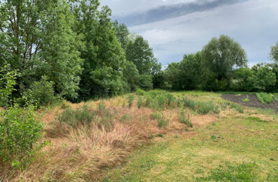 vente terrain 60 500 € à proximité de Beauregard-Vendon (63460)