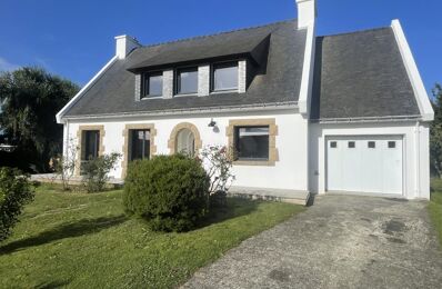 vente maison 575 460 € à proximité de Quimperlé (29300)