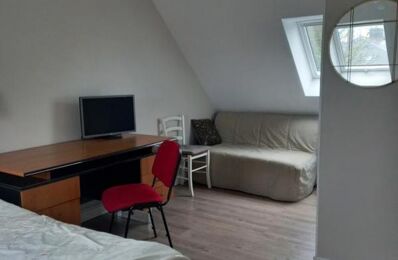 location appartement 350 € CC /mois à proximité de Saint-Malo (35400)