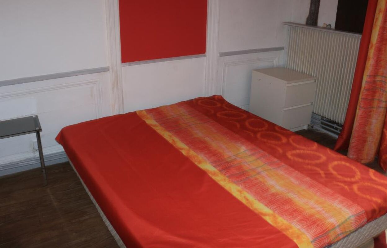 appartement 1 pièces 25 m2 à louer à Troyes (10000)