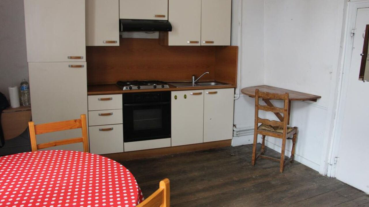 appartement 2 pièces 30 m2 à louer à Troyes (10000)