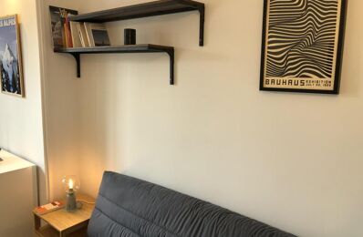 location appartement 600 € CC /mois à proximité de Courbevoie (92400)