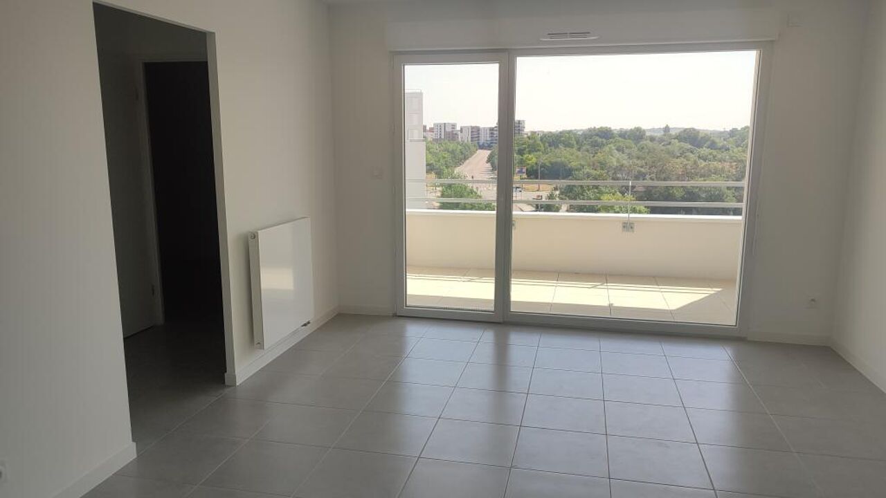 appartement 4 pièces 85 m2 à louer à Toulouse (31000)