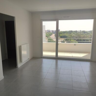 Appartement 4 pièces 85 m²