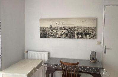 location appartement 400 € CC /mois à proximité de Rezé (44400)