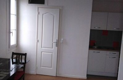 location appartement 510 € CC /mois à proximité de Bry-sur-Marne (94360)