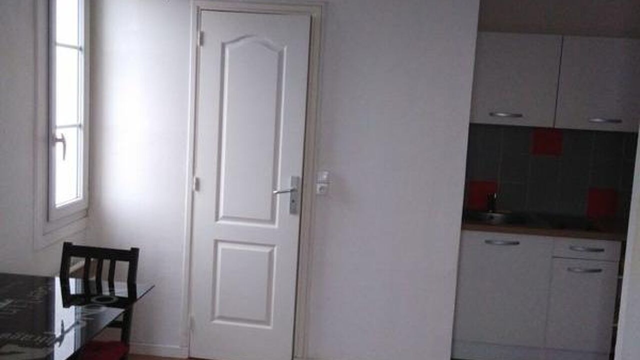 appartement 1 pièces 17 m2 à louer à Drancy (93700)