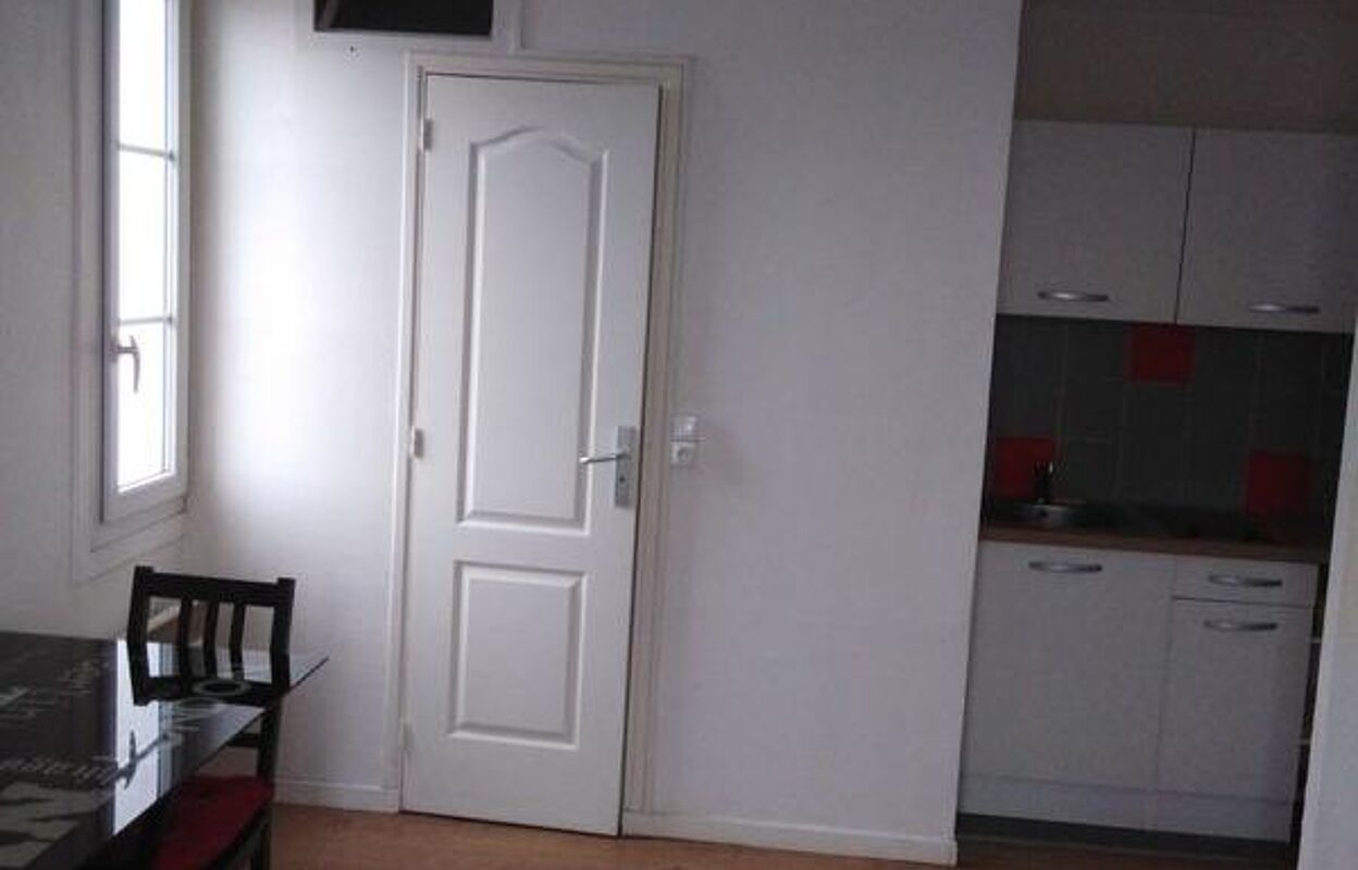 appartement 1 pièces 17 m2 à louer à Drancy (93700)