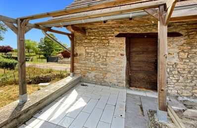 vente maison 70 000 € à proximité de Oyé (71800)