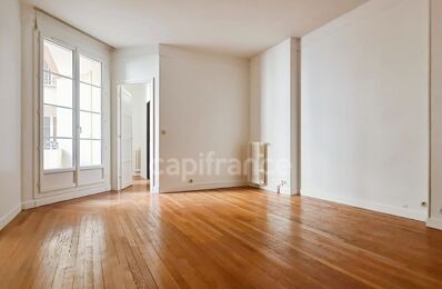 vente appartement 580 000 € à proximité de Paris 3 (75003)