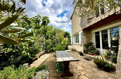 vente maison 677 000 € à proximité de Marseille 5 (13005)