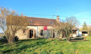 Maison 5 Pièces 134 m² à vendre à Armeau (89500)