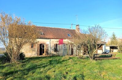 vente maison 99 900 € à proximité de Armeau (89500)