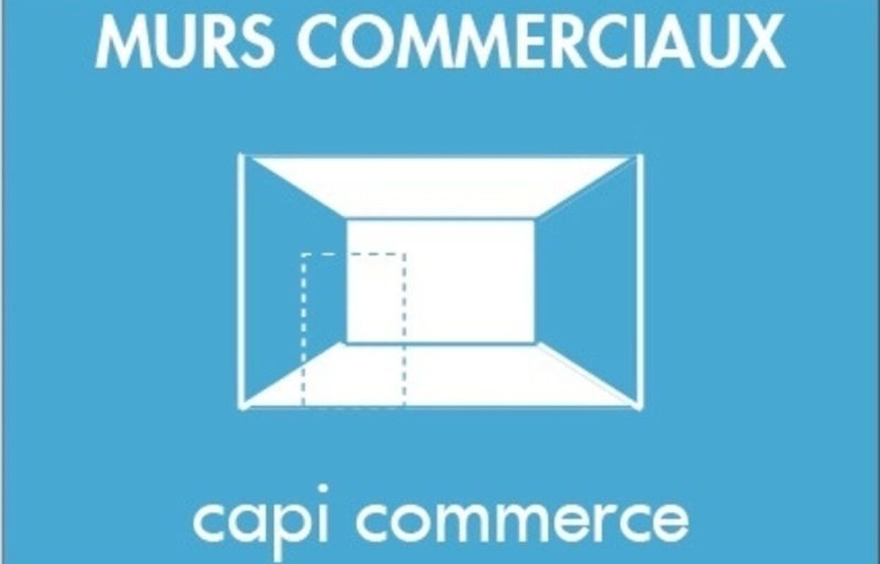 commerce 1 pièces 72 m2 à vendre à Lyon 8 (69008)