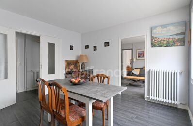 vente appartement 451 500 € à proximité de Morainvilliers (78630)