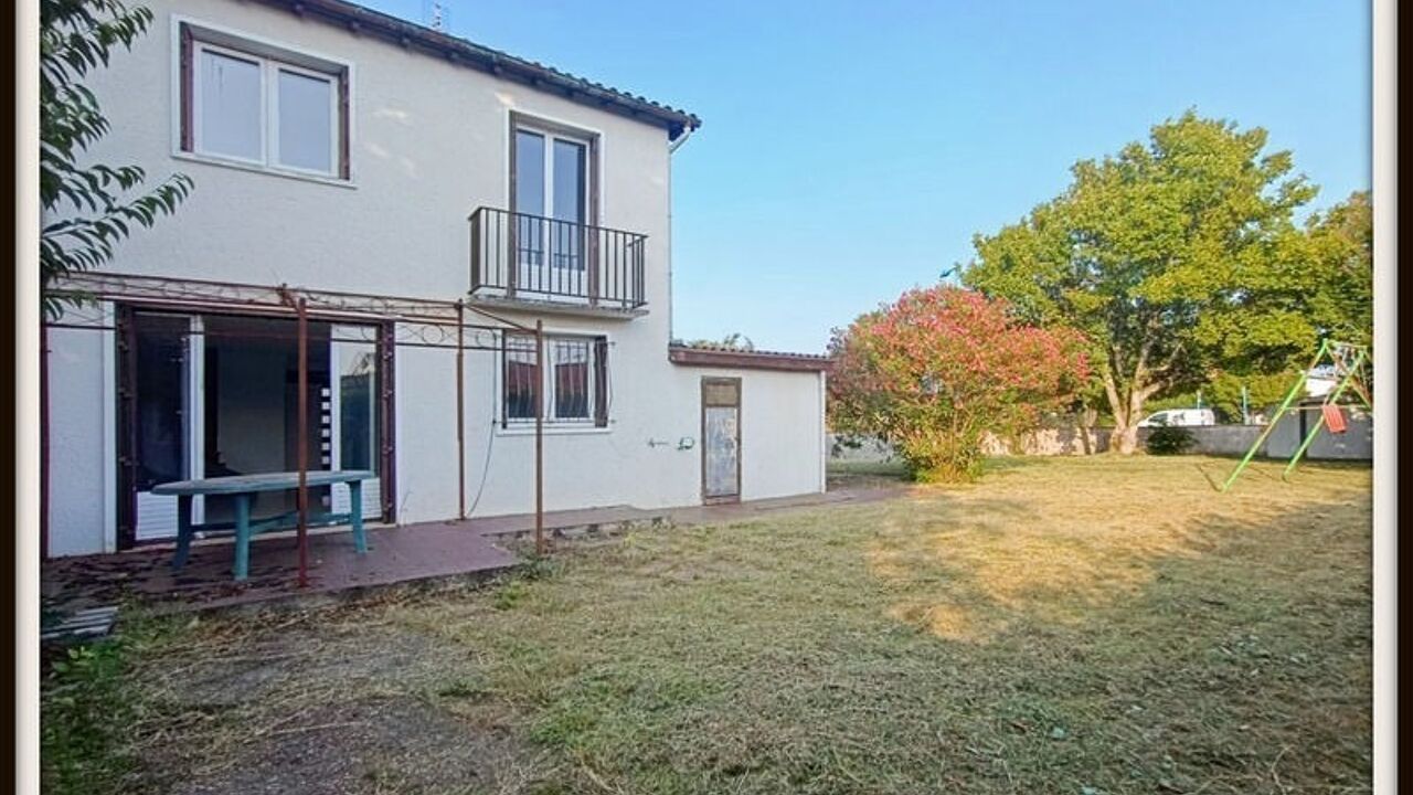 maison 4 pièces 80 m2 à vendre à Agen (47000)