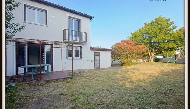 Villa / Maison 4 pièces  à vendre Agen 47000