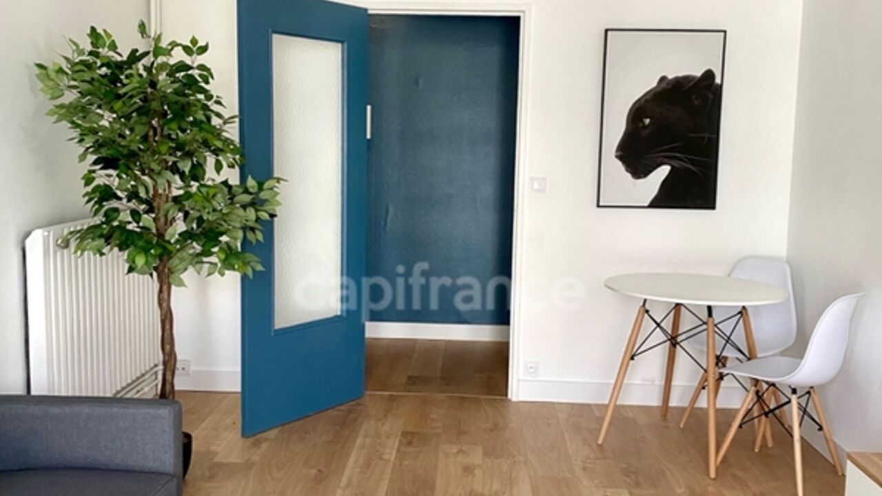 appartement 3 pièces 56 m2 à vendre à Le Havre (76610)