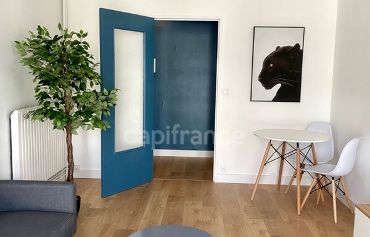 appartement 3 pièces 56 m2 à vendre à Le Havre (76610)