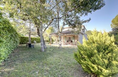 vente maison 745 000 € à proximité de Mireval (34110)