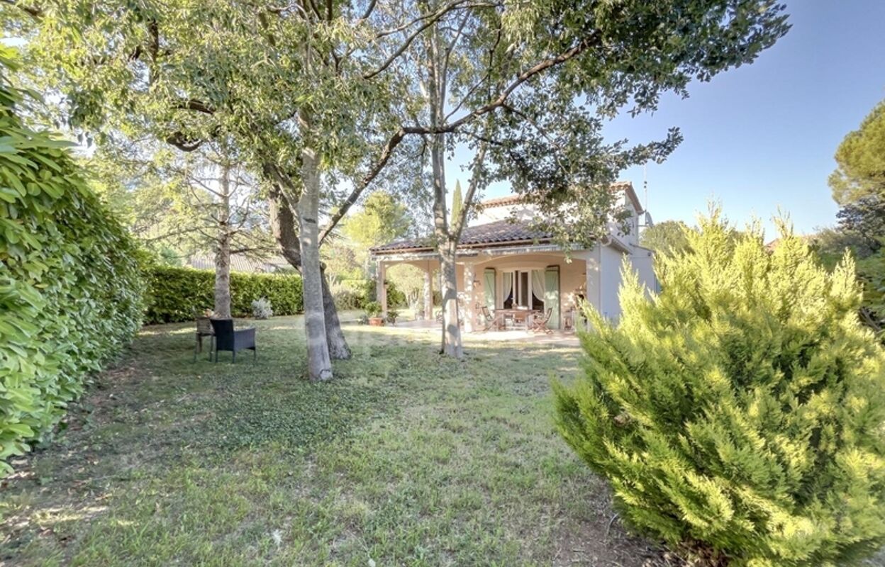 maison 5 pièces 164 m2 à vendre à Montpellier (34000)