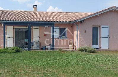 vente maison 285 000 € à proximité de Chateauneuf-de-Chabre (05300)