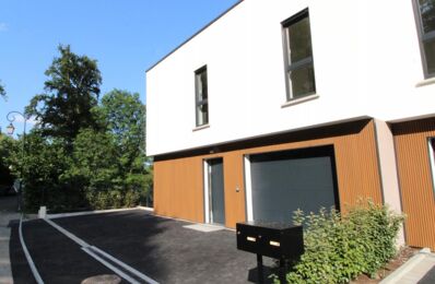 maison 4 pièces 85 m2 à vendre à Mulhouse (68100)