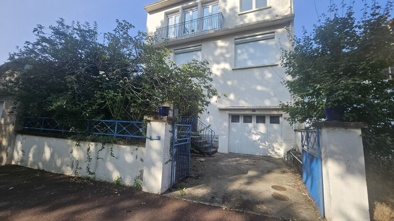 maison  pièces 238 m2 à vendre à Limoges (87000)