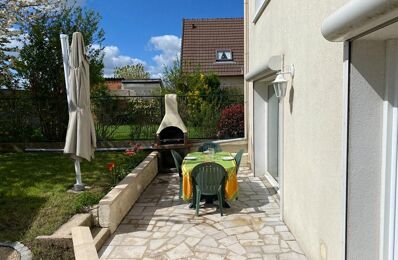 vente maison 373 500 € à proximité de Fontenay-sous-Bois (94120)