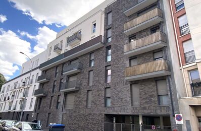 vente appartement 257 900 € à proximité de Boussy-Saint-Antoine (91800)