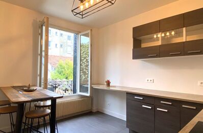 vente maison 336 800 € à proximité de Noisy-le-Sec (93130)