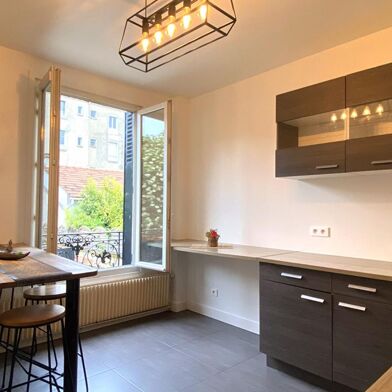 Maison 3 pièces 75 m²