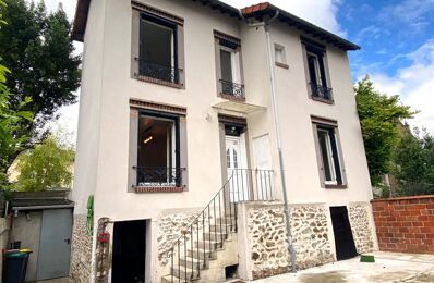 vente maison 326 000 € à proximité de Morangis (91420)