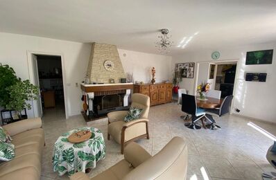 vente maison 459 000 € à proximité de Châteauneuf-les-Martigues (13220)