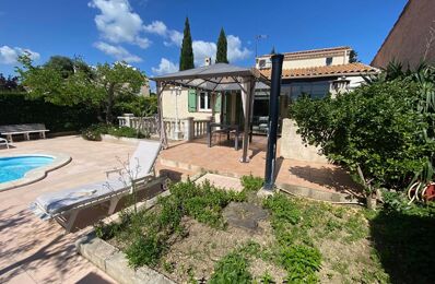 vente maison 417 000 € à proximité de Fos-sur-Mer (13270)