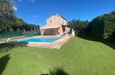 vente maison 490 000 € à proximité de Châteauneuf-les-Martigues (13220)