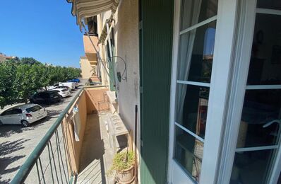 vente appartement 138 000 € à proximité de Lançon-Provence (13680)