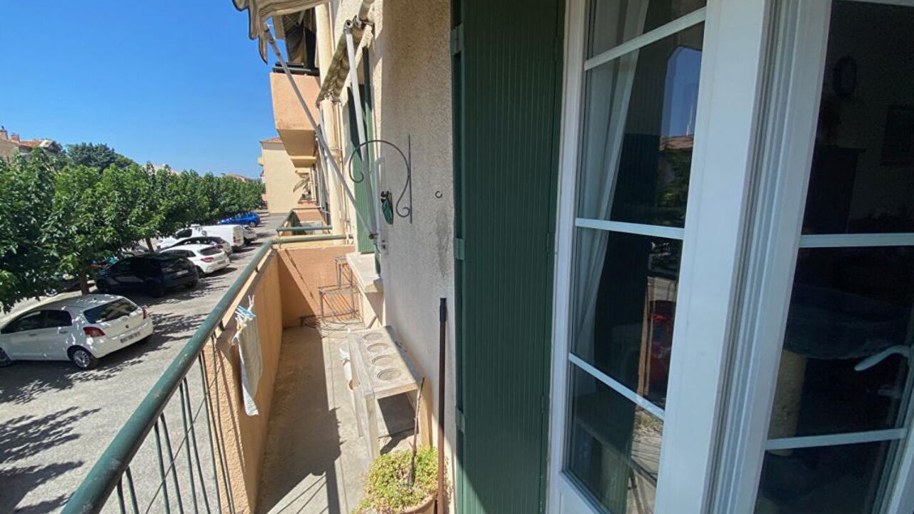 appartement 5 pièces 71 m2 à vendre à Salon-de-Provence (13300)