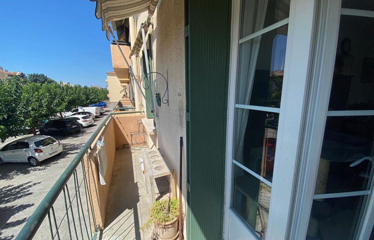 appartement 5 pièces 71 m2 à vendre à Salon-de-Provence (13300)