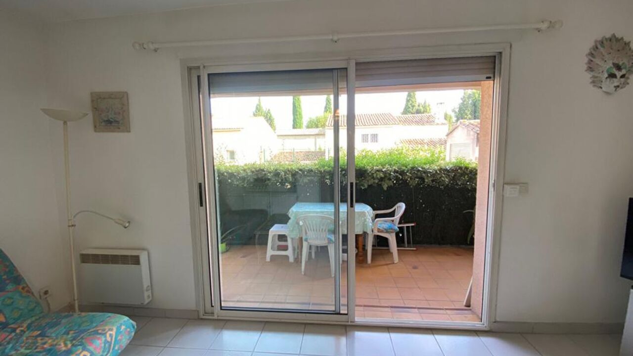 appartement 2 pièces 45 m2 à vendre à Salon-de-Provence (13300)