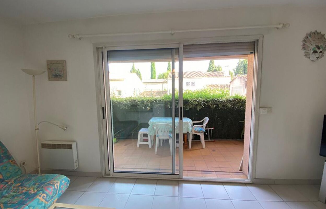 appartement 2 pièces 45 m2 à vendre à Salon-de-Provence (13300)