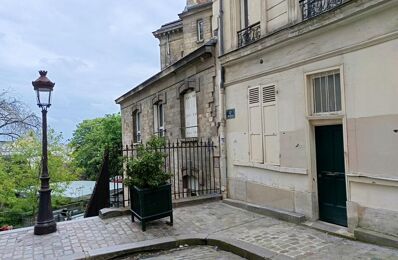 vente appartement 569 000 € à proximité de Bry-sur-Marne (94360)