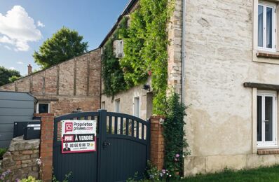 vente maison 275 000 € à proximité de La Chapelle-Saint-Sulpice (77160)